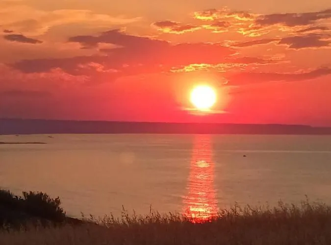 Vasto Centro Alloggio 1-2-3
