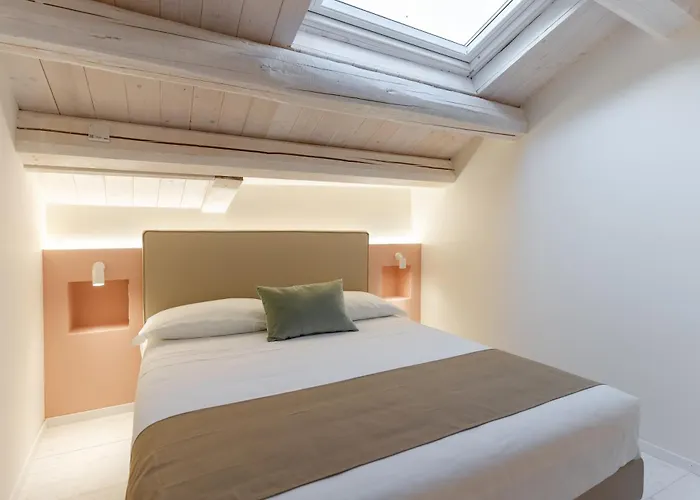 Il Timbro B&B Vasto Centro