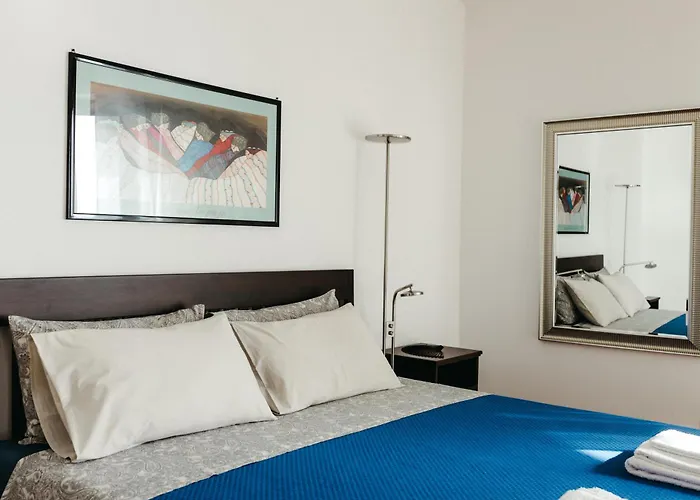 Panphilia: Holiday Apartment