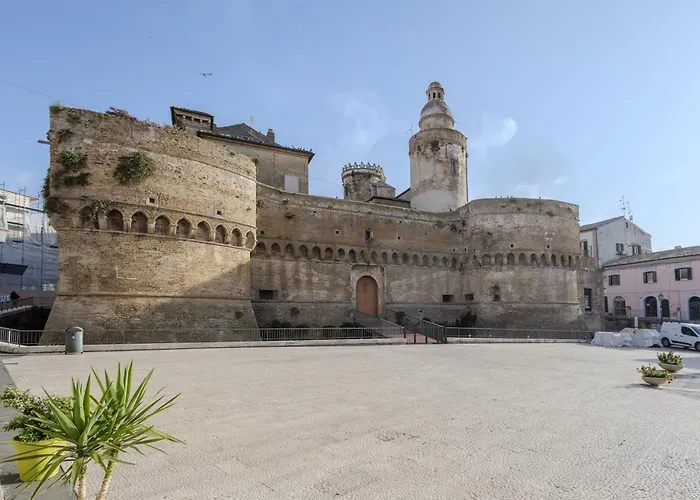 Corso Garibaldi 21 Apartment & Rooms