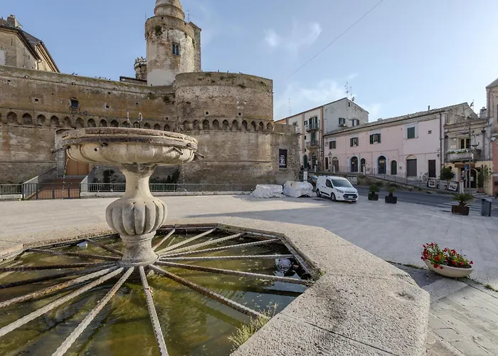 Corso Garibaldi 21 Apartment & Rooms