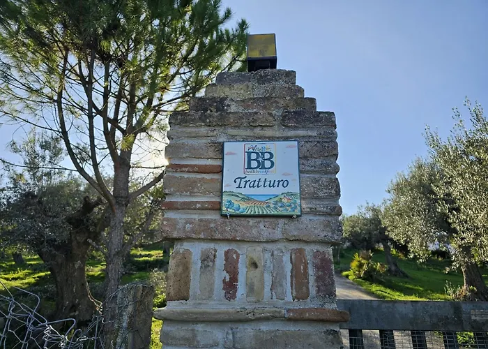 Agriturismo il Tratturo B&B