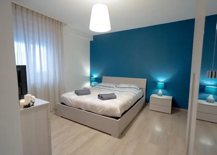 Cristian House
