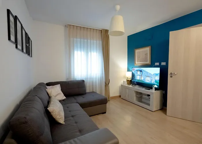 Cristian House