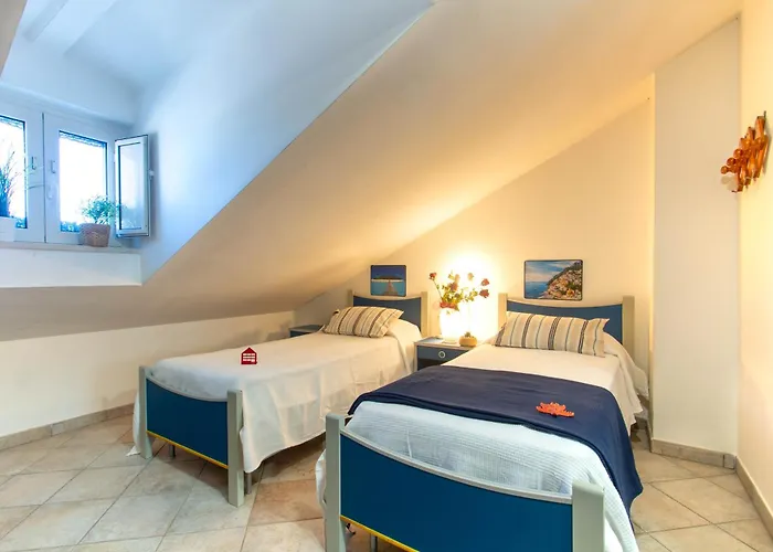 Appartamento Il Faro Plus - Myho Casa